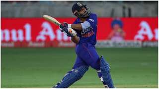 'His strength and weakness is...' - Former Pakistan skipper decodes Rishabh Pant's batting in T20Is