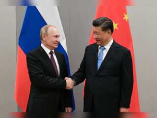 SCO Summit 2022: Chinese President Xi Jinping to hold talks with Russia's Putin at Uzbekistan summit