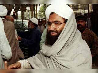 Pakistan asks Afghanistan to 'locate, report and arrest Masood Azhar'