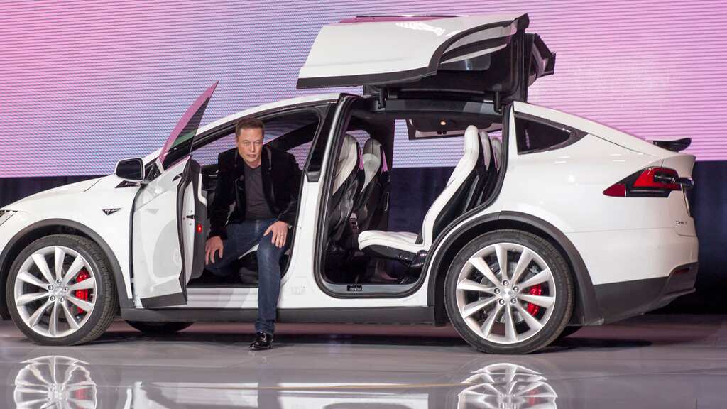 World Business Watch: Tesla sued by drivers over autopilot, full self-driving features
