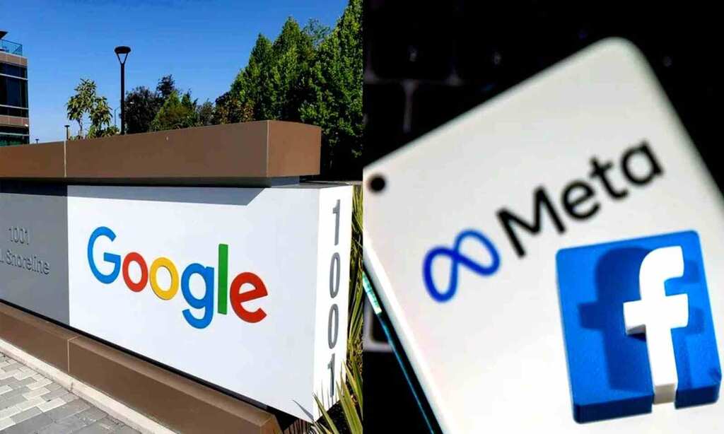 World Business Watch: Big tech firms abusing their market power?