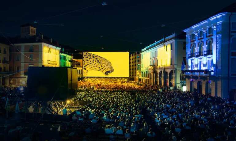Locarno Film Festival introduces 'gender-neutral' acting awards