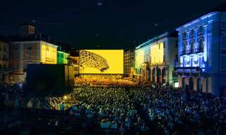 Locarno Film Festival introduces 'gender-neutral' acting awards