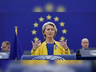 World Business Watch: EU seeks $140 billion from energy companies