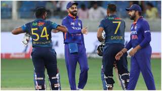 'Whether you’re playing...' - Kris Srikkanth picks Team India's best XI for T20 World Cup in Australia