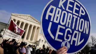 Near-total abortion ban approved in West Virginia