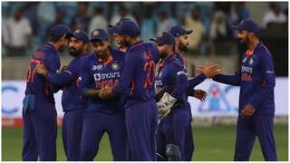 'With bit of...' - Sunil Gavaskar mentions the factor which can help India win T20 World Cup