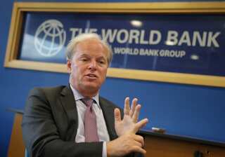 World Bank provides $30 billion to combat global food shortages aggravated by Russia-Ukraine war