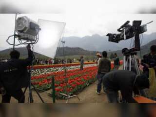 Kashmir: Government receives application from filmmakers, to return to picturesque valley