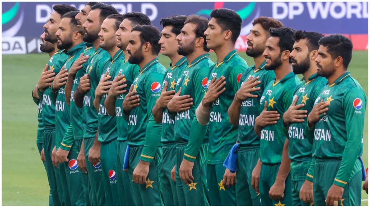 'Where is your nationalism?' - Javed Miandad tears apart PCB after ...