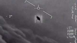 Kyiv astronomical observatory claims UFOs hovering over Ukrainian skies