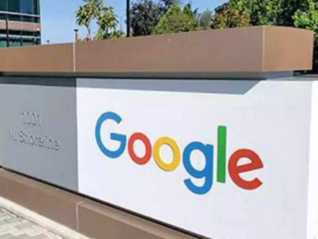 EU top court confirms close to $4 bn fine imposed on Google