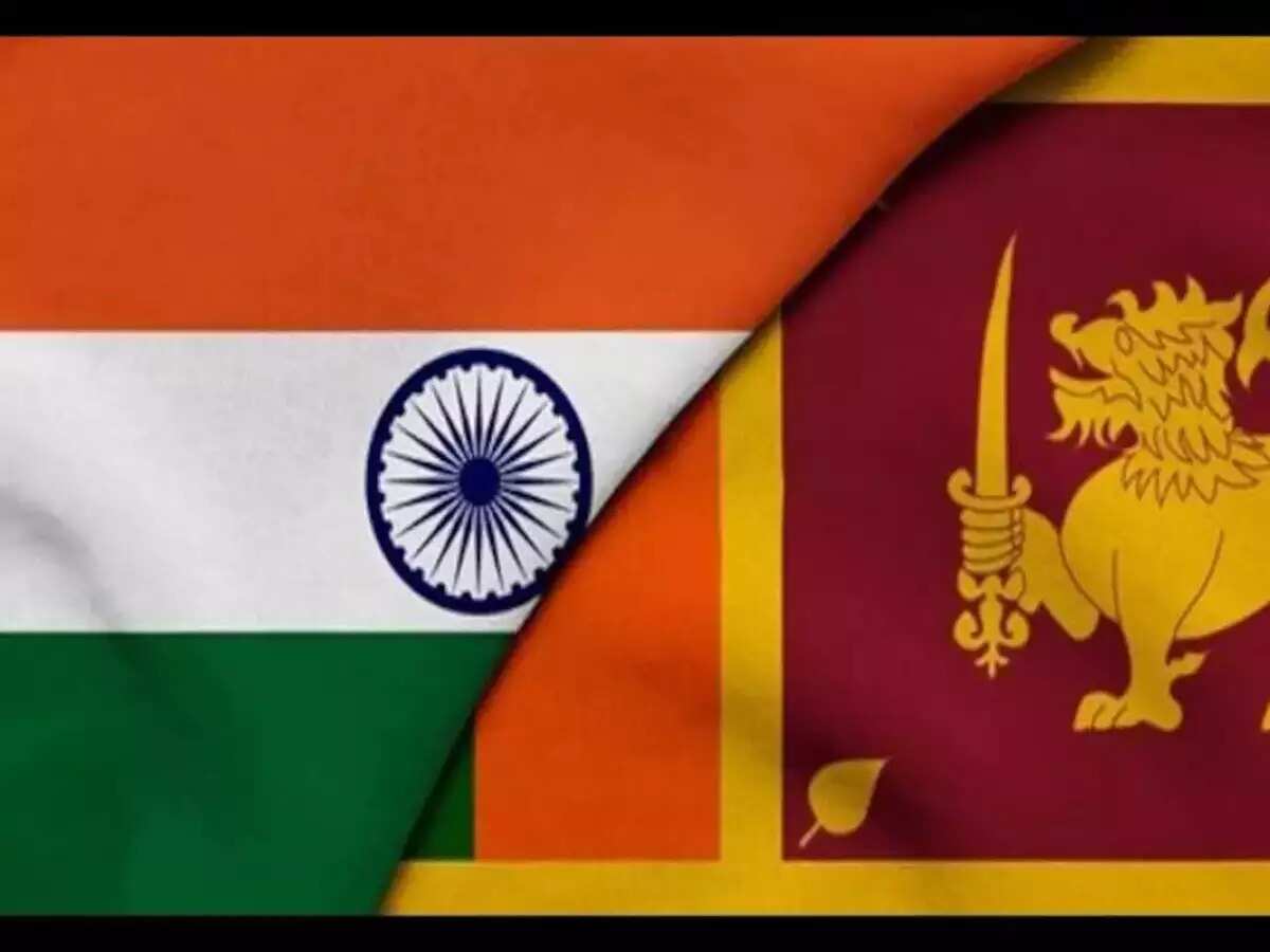 With USD 377 million in loans, India is Sri Lanka's top lender in 2022: Report With USD 377 million in loans, India is Sri Lanka's top lender in 2022: Report