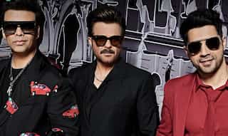KWK 7: Varun Dhawan says Arjun Kapoor 'flirts', see how Anil Kapoor reacts