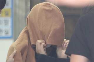 South Korea: 42-year-old woman arrested over dead children found in suitcases in New Zealand