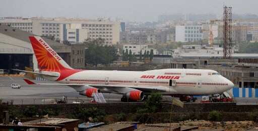 Tata-owned Air India launches new plan to re-establish itself and aims to become a global leader