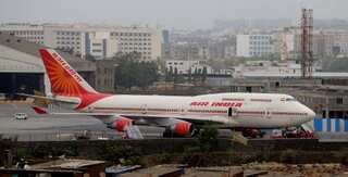Tata-owned Air India launches new plan to re-establish itself and aims to become a global leader