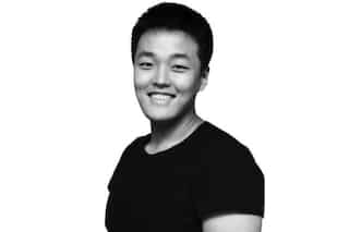 South Korea issues arrest warrant for Terra Luna founder on charges of 'cryptocrash'