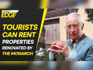 King Charles III's love for this Transylvania village is drawing attention & tourism