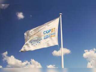 Egypt Is Hosting COP27; Human Rights Watch calls out the region for thwarting environmental groups