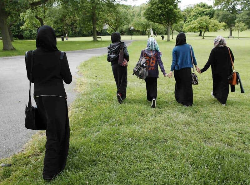 New citizenship law has reduced British Muslims to second-class citizens: Think tank