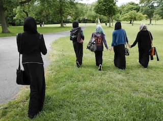 New citizenship law has reduced British Muslims to second-class citizens: Think tank