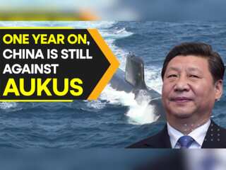 Will China's warning to IAEA jeopardize AUKUS Nuclear-powered submarine deal?