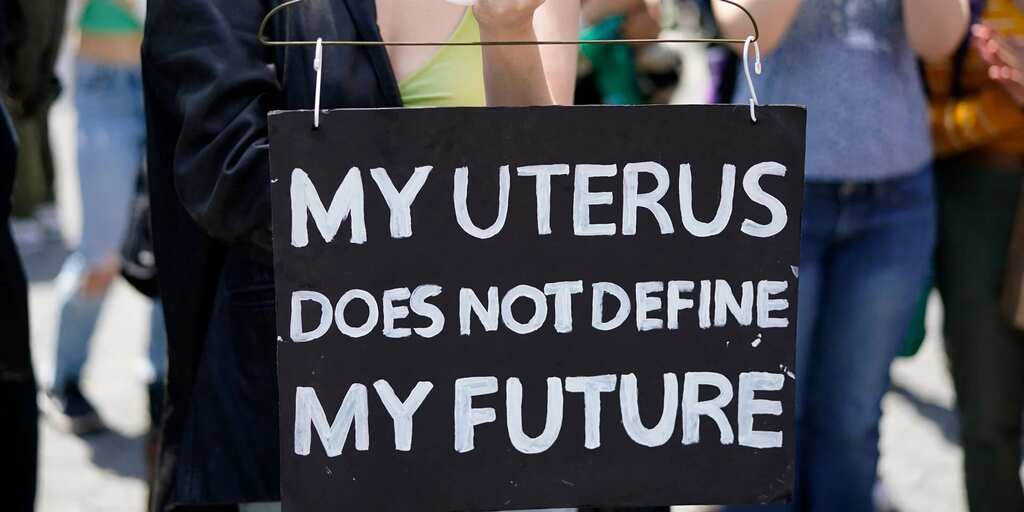 WION Fineprint | Hungarian women must listen to foetus' heartbeat before abortion decision
