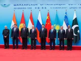 SCO Summit 2022: First in-person meeting since the Ukraine invasion
