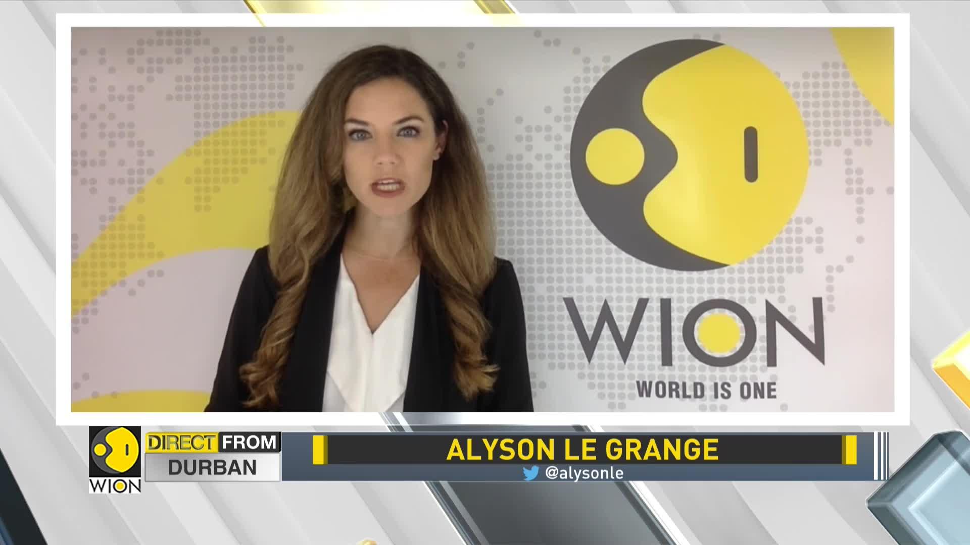 WionNews Video