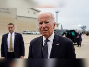 White House says Biden to meet with relatives of two Americans jailed in Russia