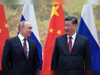 High-stakes bilateral meet in Uzbekistan to boost diplomatic ties