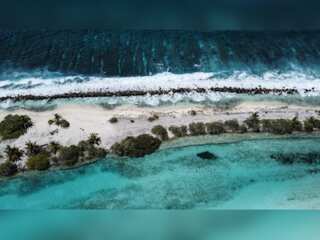 WION Climate Tracker | Maldives faces repercussions of climate change