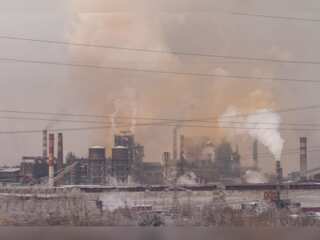 WION Climate Tracker | First climate lawsuit against Russia launched over emissions