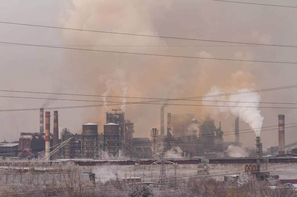 WION Climate Tracker | First climate lawsuit against Russia launched over emissions