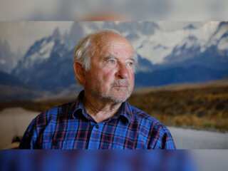 WION Climate Tracker | Patagonia founder donates company to fight climate change