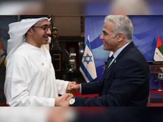 Two years on, what is the state of Abraham Accords?