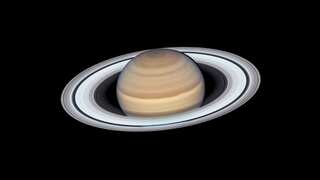 Study reveals how rings of Saturn were formed