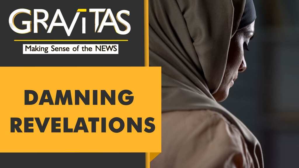Gravitas: Are British Muslims 'second class citizens'?