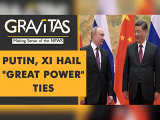 Gravitas | SCO summit in Uzbekistan: Will India emerge as the voice of reason?