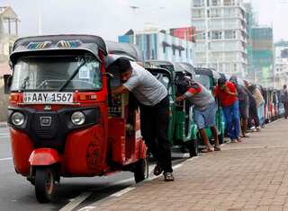No more funding from India to Sri Lanka as IMF talks progress: Sources