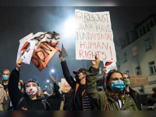 Women rights activists to stage protests against abortion rules in Hungary