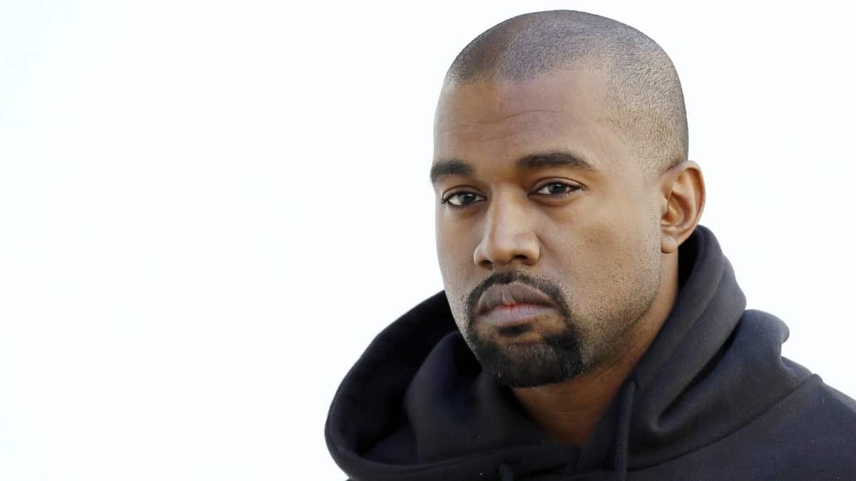 Adidas terminates partnership with Kanye West over his antisemitic remarks - Entertainment News