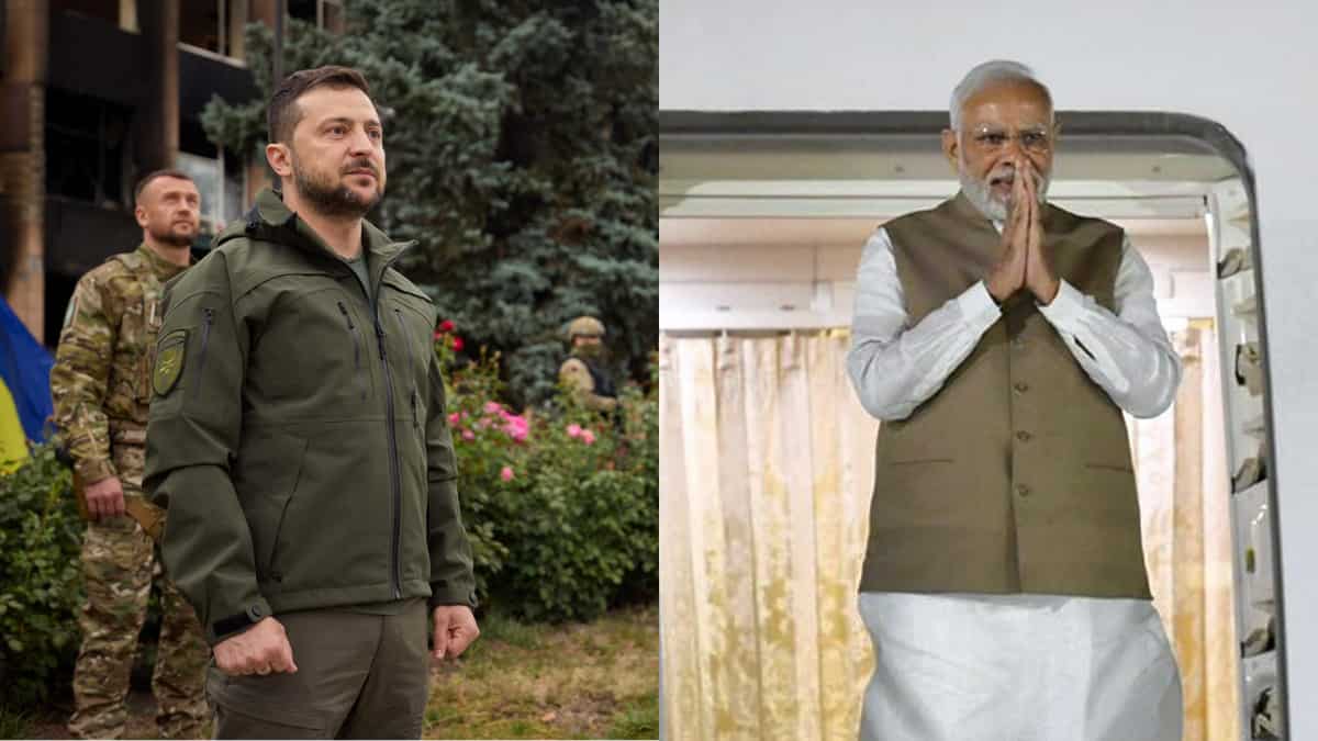 Morning news brief: Ukraine claims to have found mass grave, Modi to hold bilateral talks at SCO, and more Morning news brief: Ukraine claims to have found mass grave, Modi to hold bilateral talks at SCO, and more