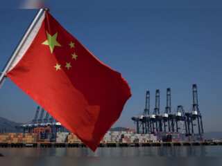China finds ways to boost growth after economy hits badly by Covid lockdowns