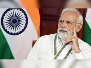 SCO summit day 2 : India's PM Modi to hold bilateral meet with Iranian, Uzbek and Russian leaders