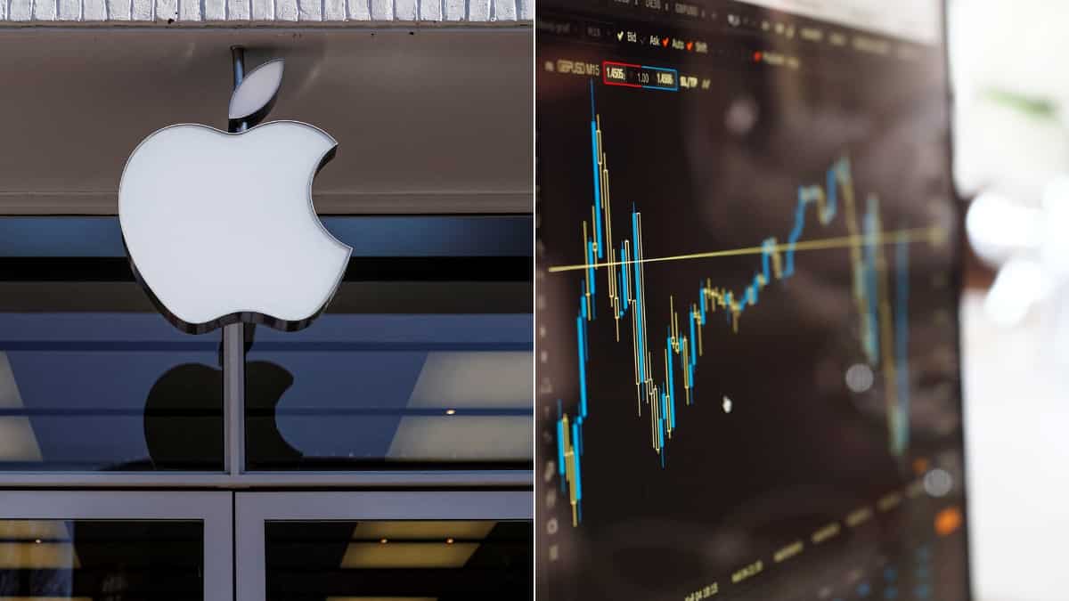 US: Apple unseats Tesla to reclaim the title of market's most-shorted stock after 864 days
