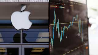 US: Apple unseats Tesla to reclaim the title of market's most-shorted stock after 864 days