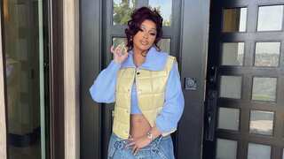 Cardi B pleads guilty to assault charges in 2018 incident, sentenced to 15-day community service