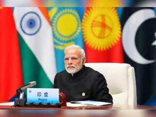 22nd SCO Summit: Modi, Xi to come face-to-face for first time since border clashes